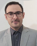 محمد علی نقی پور